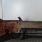 Pare choc avant FORD C-MAX 1