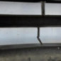 Pare choc avant FORD C-MAX 1