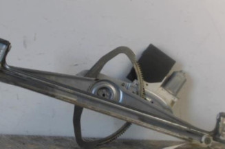 Leve vitre mecanique avant droit FORD C-MAX 1 Photo n°4