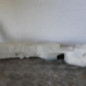 Vase de lave glace FORD C-MAX 1