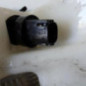 Vase de lave glace FORD C-MAX 1