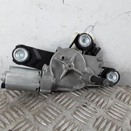Moteur essuie glace arriere FORD FOCUS 2 Photo n°1