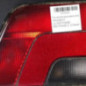 Feu arriere secondaire droit (feux) PEUGEOT 806