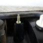 Feu arriere secondaire droit (feux) PEUGEOT 806