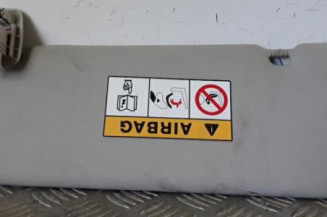 Pare soleil droit RENAULT CLIO 4