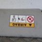 Pare soleil droit RENAULT CLIO 4