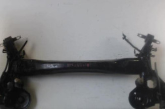 Essieu arriere PEUGEOT 308 2 SW Photo n°4