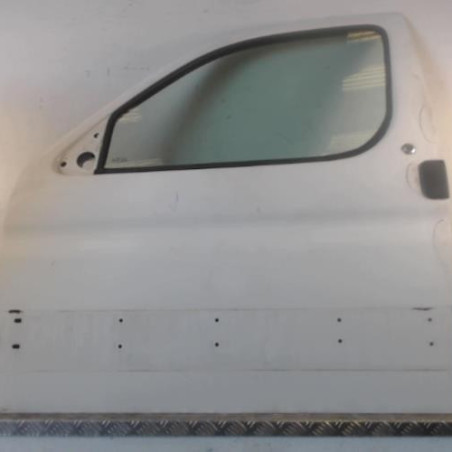 Porte avant gauche CITROEN BERLINGO 1 Photo n°1