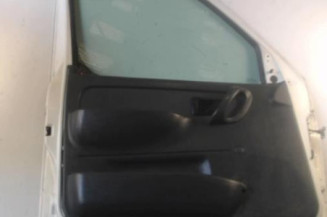 Porte avant gauche CITROEN BERLINGO 1 Photo n°5