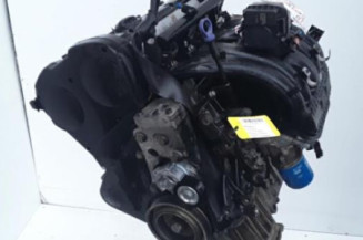 Moteur CITROEN XSARA PICASSO Photo n°1