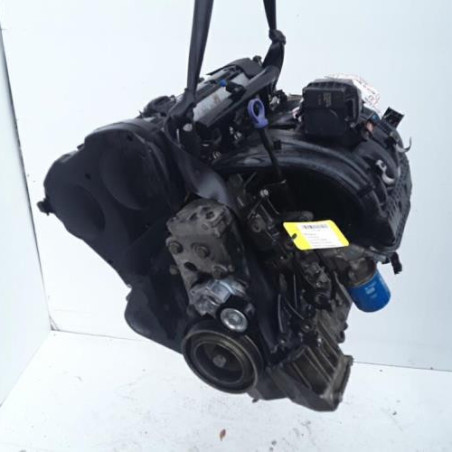 Moteur CITROEN XSARA PICASSO Photo n°1