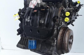 Moteur CITROEN XSARA PICASSO