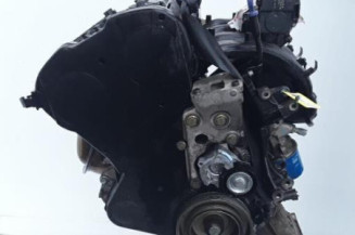 Moteur CITROEN XSARA PICASSO Photo n°5