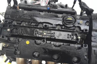 Moteur CITROEN XSARA PICASSO Photo n°6