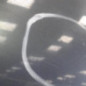 Porte arriere gauche VOLKSWAGEN POLO 3