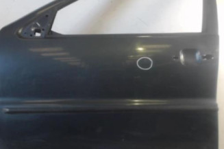 Porte avant gauche VOLKSWAGEN POLO 3 Photo n°1