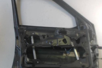 Porte avant gauche VOLKSWAGEN POLO 3 Photo n°4