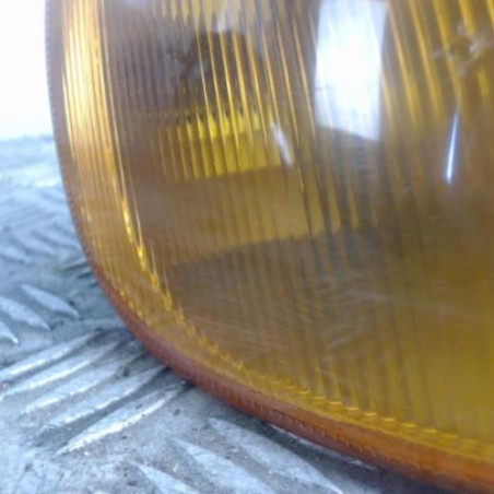 Optique avant secondaire droit (feux)(clignotant) VOLKSWAGEN POLO 3