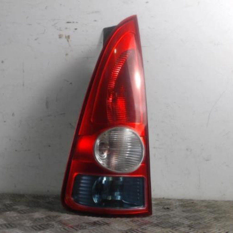Feu arriere principal gauche (feux) RENAULT ESPACE 4