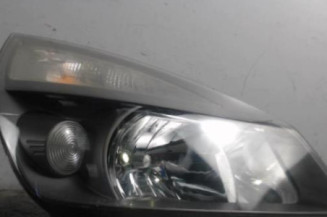 Optique avant principal droit (feux)(phare) RENAULT ESPACE 4 Photo n°1