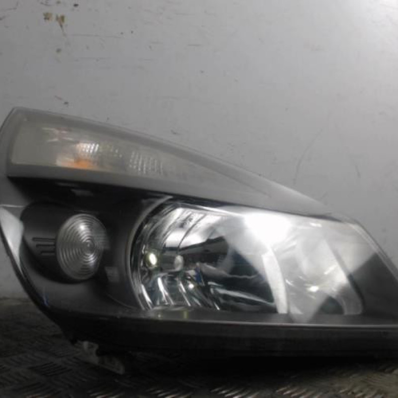 Optique avant principal droit (feux)(phare) RENAULT ESPACE 4