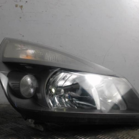Optique avant principal droit (feux)(phare) RENAULT ESPACE 4 Photo n°1