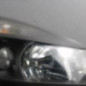 Optique avant principal droit (feux)(phare) RENAULT ESPACE 4