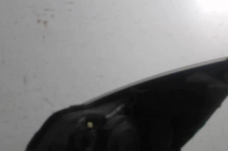 Optique avant principal droit (feux)(phare) RENAULT ESPACE 4