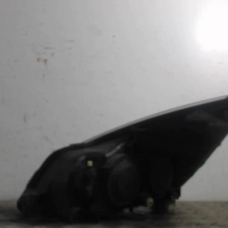 Optique avant principal droit (feux)(phare) RENAULT ESPACE 4