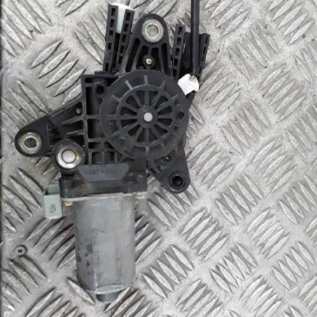 Leve vitre electrique arriere gauche PEUGEOT 306 Photo n°1