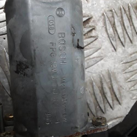 Leve vitre electrique arriere gauche PEUGEOT 306