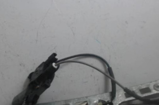 Leve vitre electrique arriere gauche PEUGEOT 306 Photo n°4