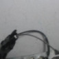 Leve vitre electrique arriere gauche PEUGEOT 306