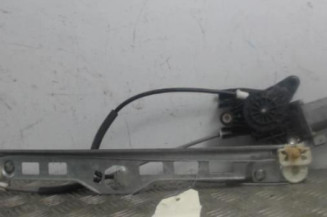 Leve vitre electrique arriere gauche PEUGEOT 306 Photo n°5