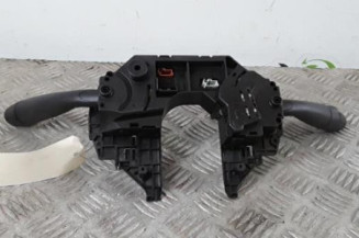 Com (Bloc Contacteur Tournant+Commodo Essuie Glace+Commodo Phare) CITROEN C4 1