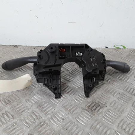 Com (Bloc Contacteur Tournant+Commodo Essuie Glace+Commodo Phare) CITROEN C4 1