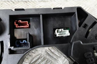 Com (Bloc Contacteur Tournant+Commodo Essuie Glace+Commodo Phare) CITROEN C4 1 Photo n°3