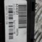 Com (Bloc Contacteur Tournant+Commodo Essuie Glace+Commodo Phare) CITROEN C4 1