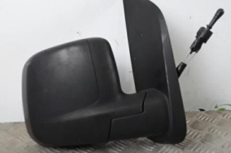 Retroviseur droit FIAT QUBO