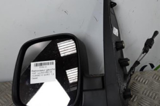 Retroviseur gauche FIAT QUBO Photo n°1
