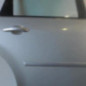 Porte arriere droit FORD C-MAX 1