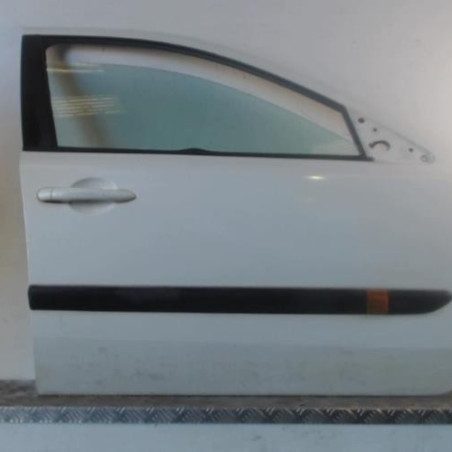 Porte avant droit RENAULT LAGUNA 2 Photo n°1
