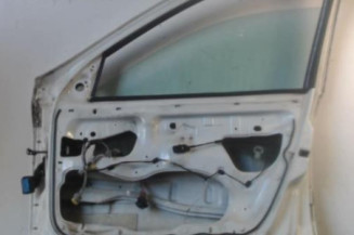 Porte avant droit RENAULT LAGUNA 2