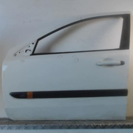 Porte avant gauche RENAULT LAGUNA 2 Photo n°1