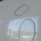 Porte avant gauche RENAULT LAGUNA 2