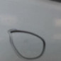 Porte avant gauche RENAULT LAGUNA 2