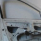 Porte avant gauche RENAULT LAGUNA 2