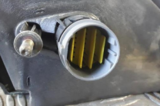 Retroviseur gauche RENAULT LAGUNA 2 Photo n°3