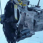 Boite de vitesses PEUGEOT 607