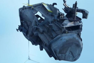 Boite de vitesses PEUGEOT 607 Photo n°4